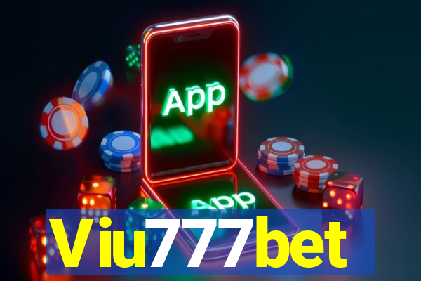 Viu777bet