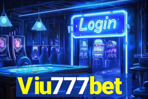 Viu777bet