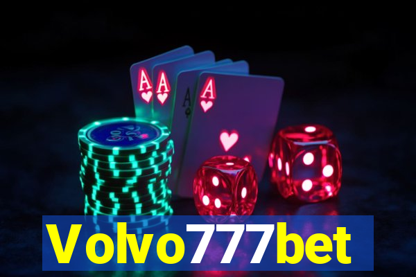 Volvo777bet