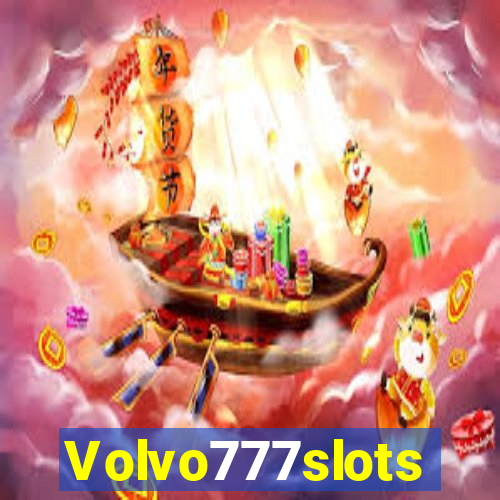 Volvo777slots