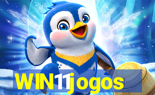 WIN11jogos