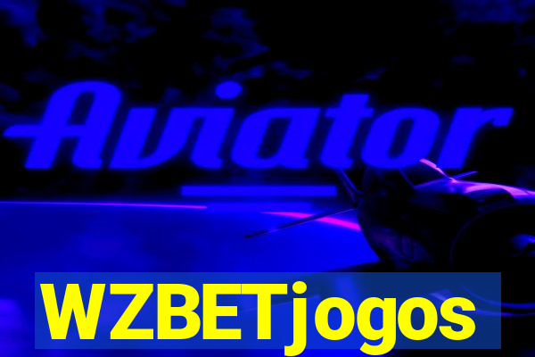 WZBETjogos