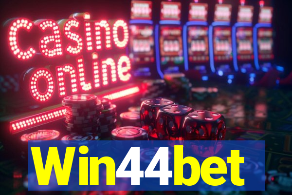 Win44bet