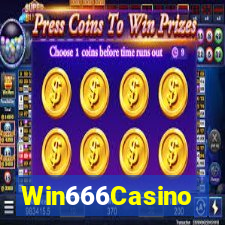 Win666Casino