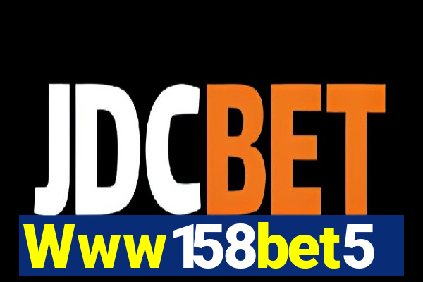 Www158bet5