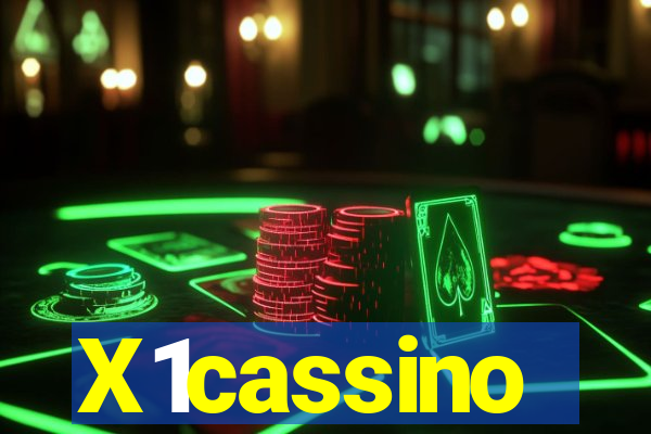 X1cassino