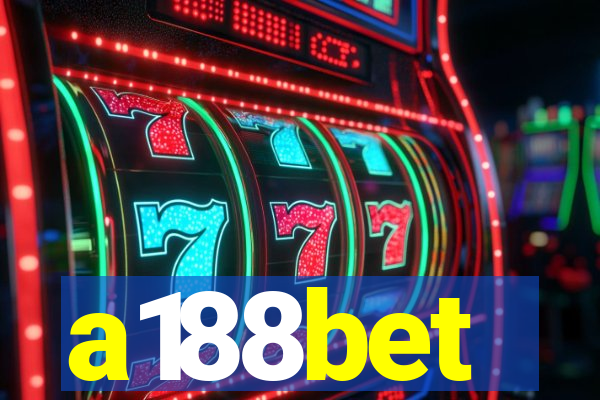 a188bet