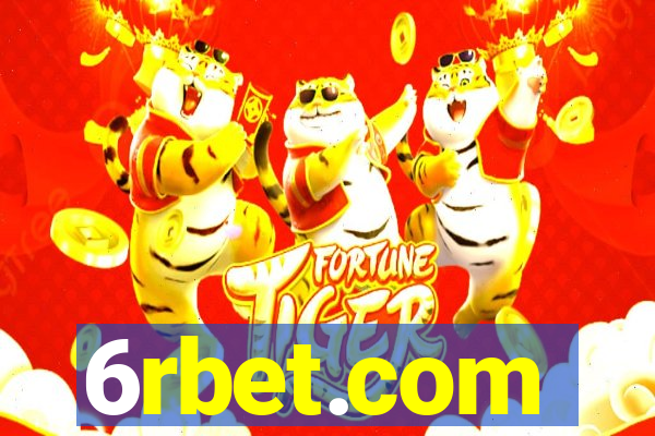 6rbet.com