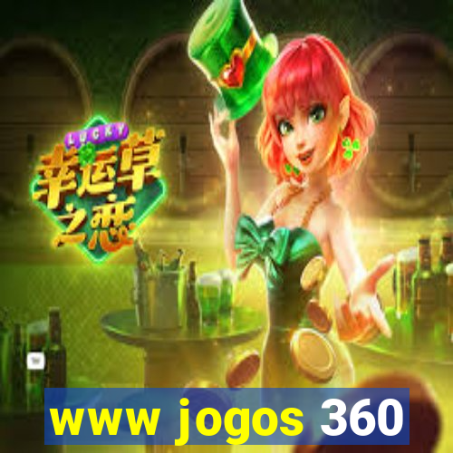 www jogos 360