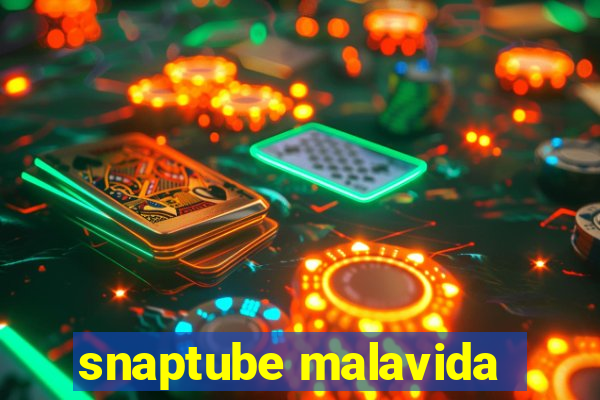 snaptube malavida