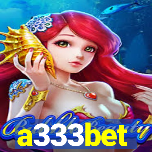 a333bet