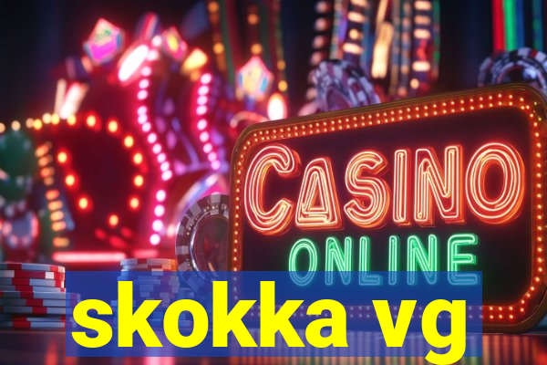 skokka vg