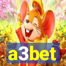 a3bet