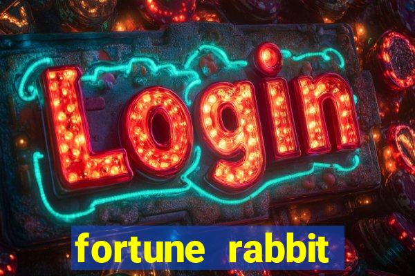 fortune rabbit horário pagante hoje