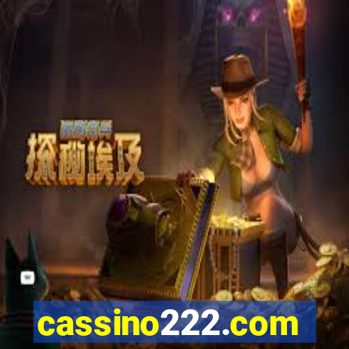 cassino222.com