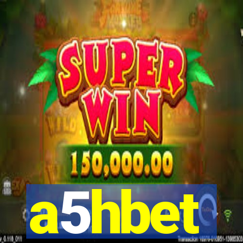 a5hbet