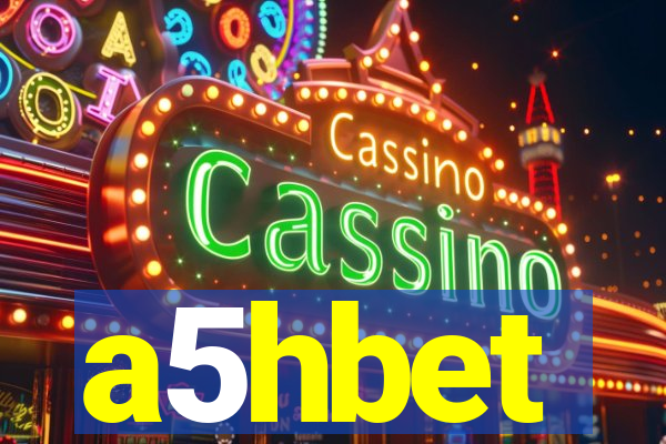 a5hbet