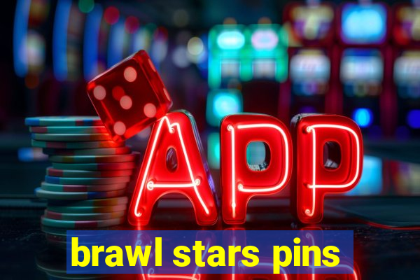 brawl stars pins