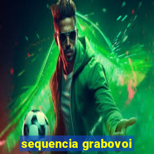 sequencia grabovoi