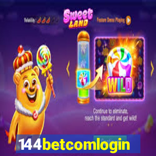 144betcomlogin