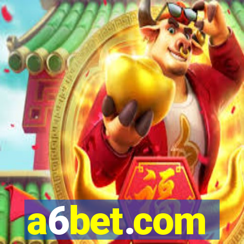 a6bet.com