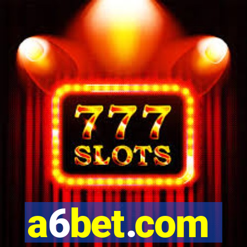 a6bet.com