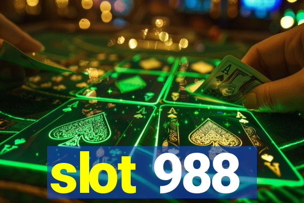 slot 988