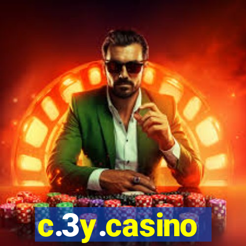 c.3y.casino