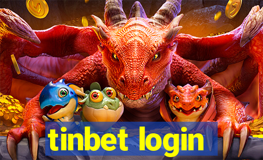 tinbet login