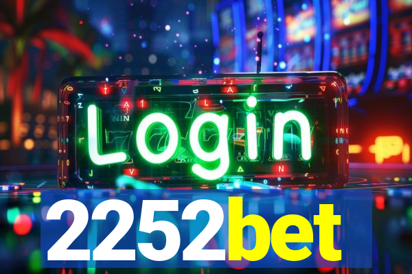 2252bet