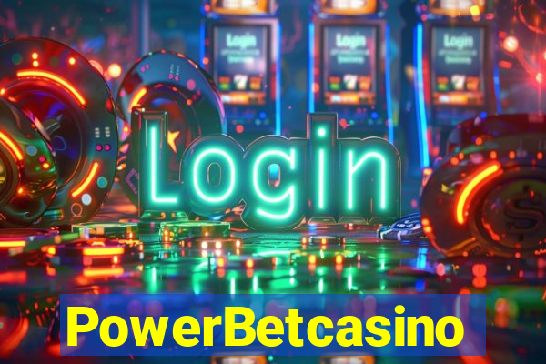 PowerBetcasino