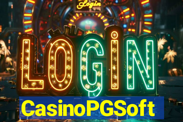 CasinoPGSoft