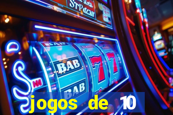 jogos de 10 centavos na betano