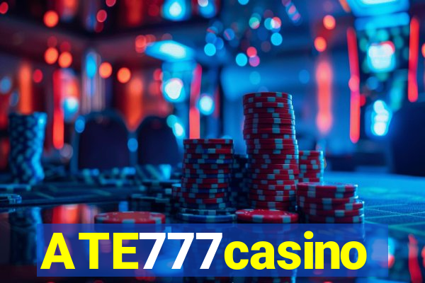 ATE777casino