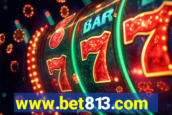 www.bet813.com