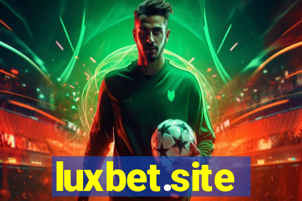 luxbet.site