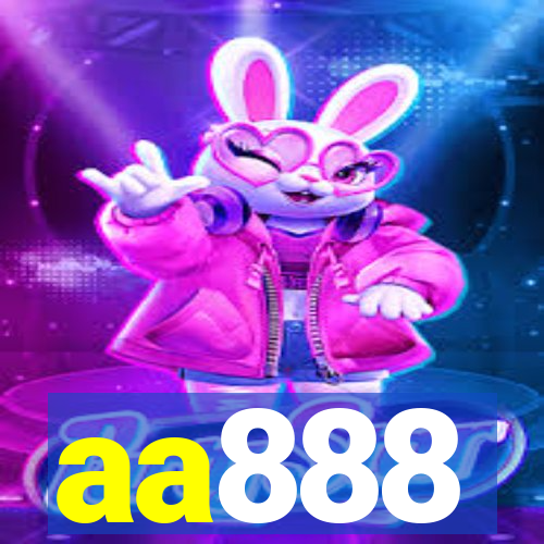 aa888