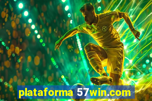 plataforma 57win.com