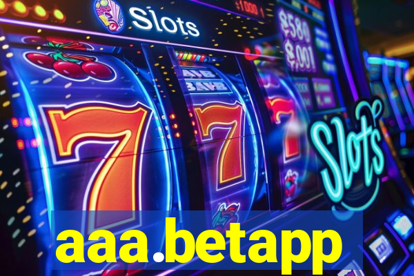 aaa.betapp