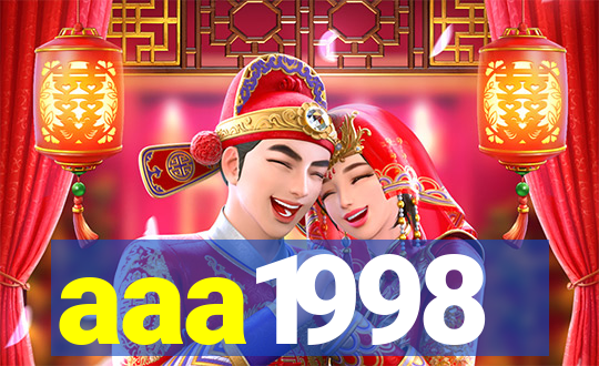 aaa1998