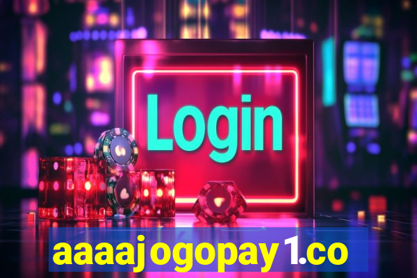 aaaajogopay1.com