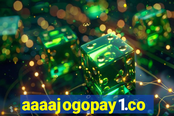 aaaajogopay1.com