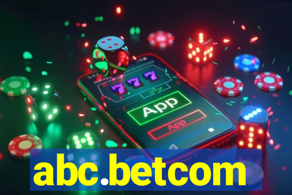 abc.betcom