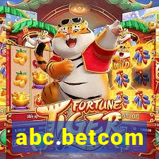 abc.betcom