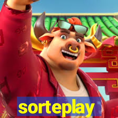 sorteplay