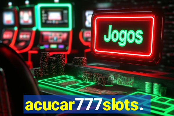 acucar777slots.com