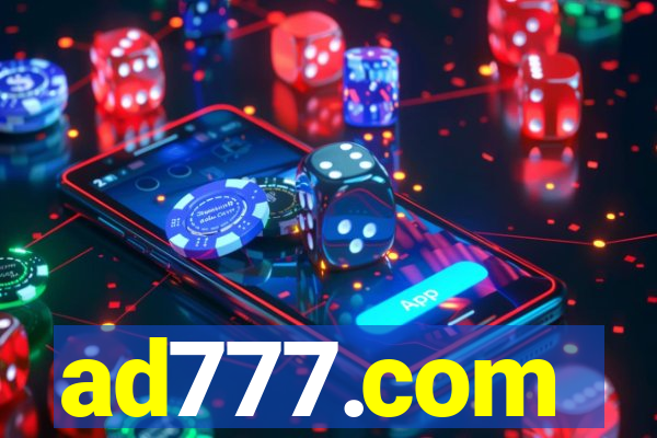 ad777.com