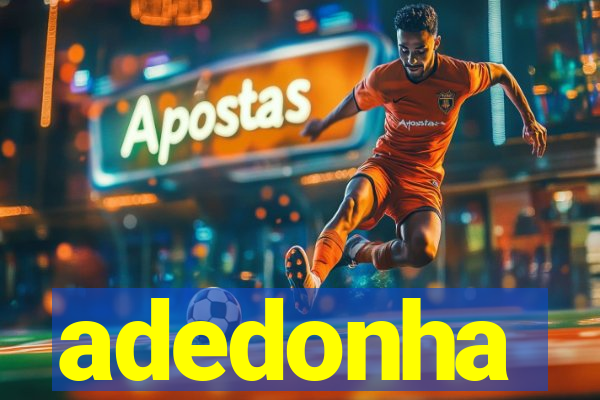 adedonha