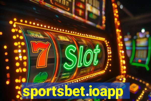 sportsbet.ioapp