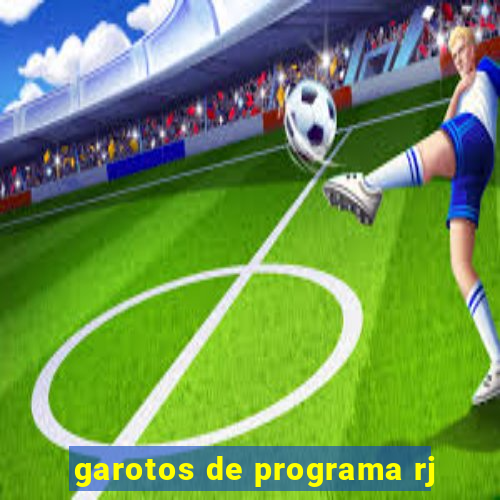 garotos de programa rj